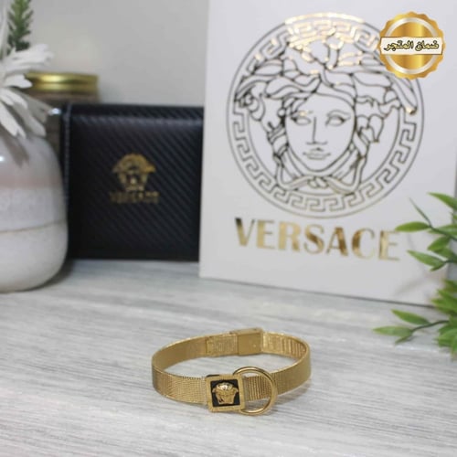 اسواره فرزاتشي - VERSACE