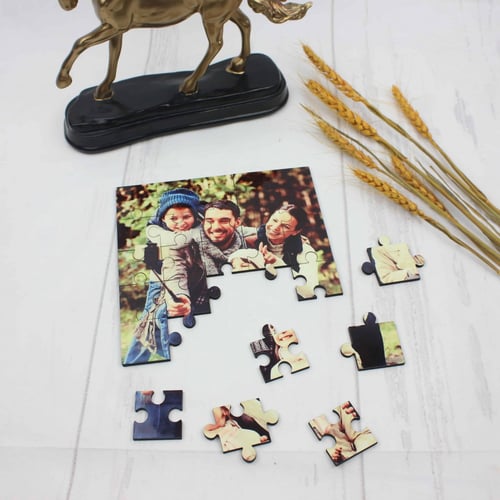 طباعة على بازل مربع