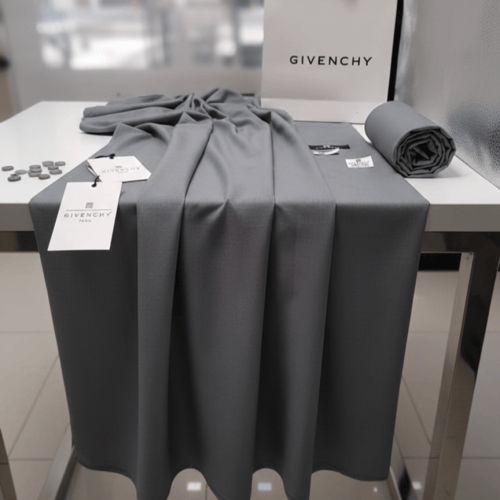 قماش جفنشي شتوي قطني فاخر