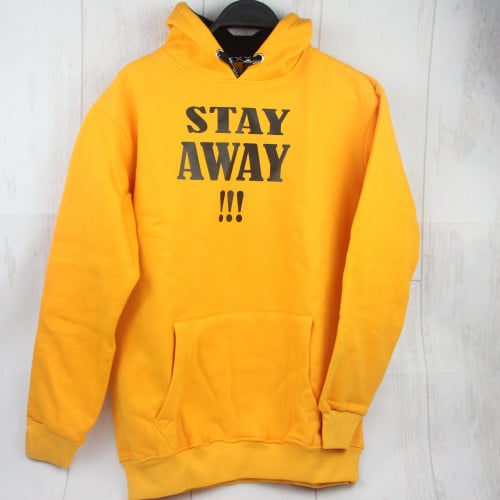 بلوفر STAY AWAY