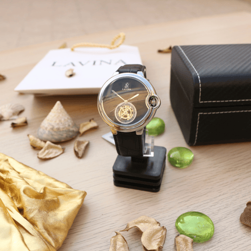 ساعه لافينا - LAVINA