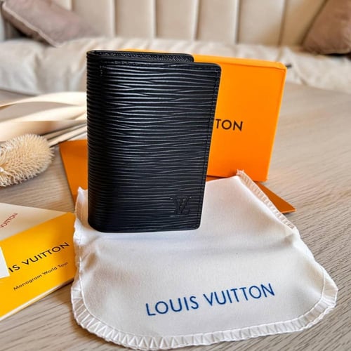 محفظة لويس فيتون- Louis Vuitton كروت