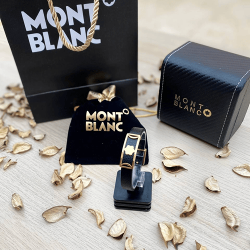 اسواره مونت بلانك - MONT BLANC