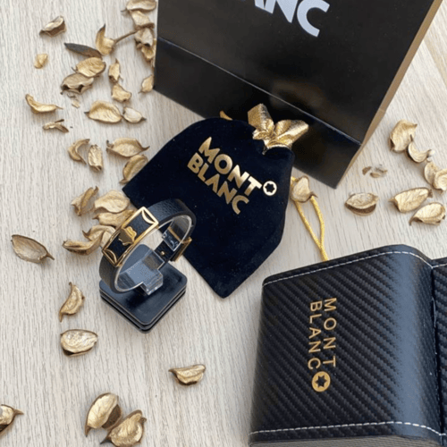 اسواره مونت بلانك - MONT BLANC