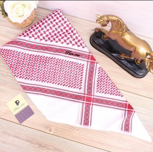 شماغ بيور روز