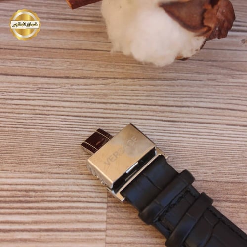 ساعه فرزاتشي - VERSACE