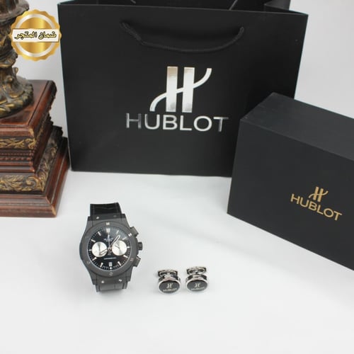 طقم هوبلت - HUBLOT