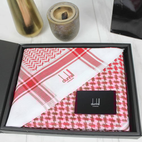 شماغ دينهل كلاسيك