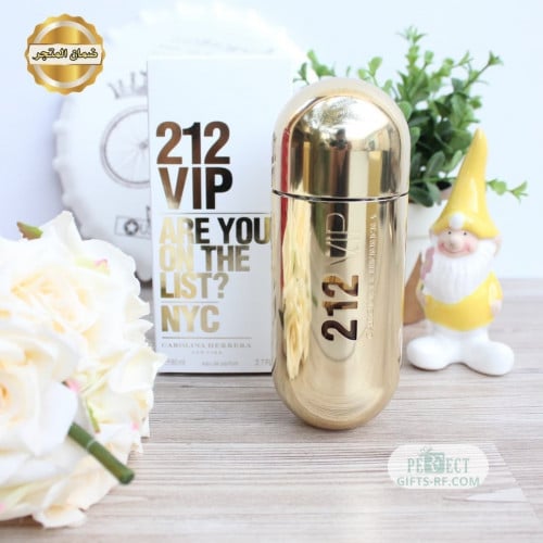 الذهبي Vip 212