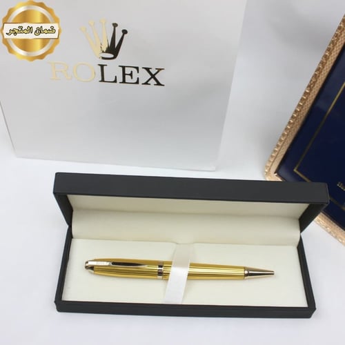 قلم رولكس - ROLEX