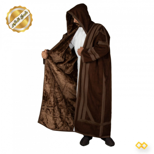 فرو مع قبوع