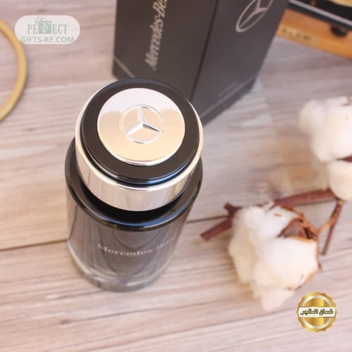 عطر مرسيديس بينز