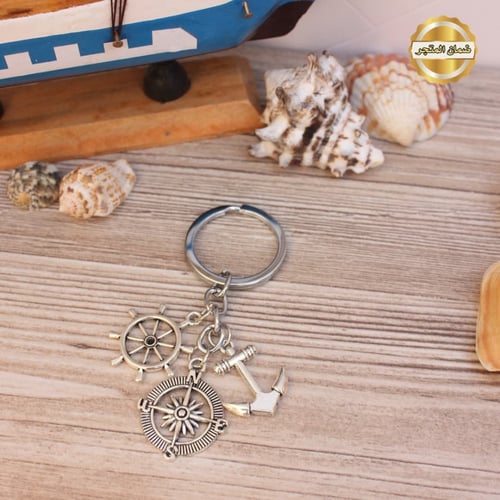 ميدالية البحاره