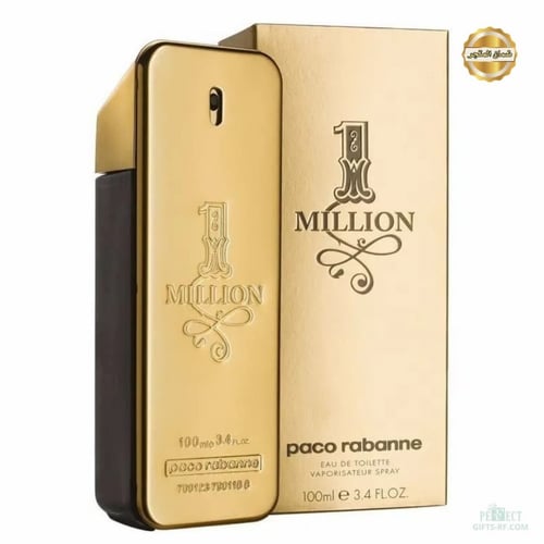 عطر ون مليون