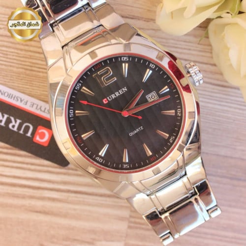 ساعه كورين - CURREN
