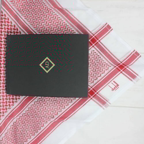 شماغ دينهل كلاسيك