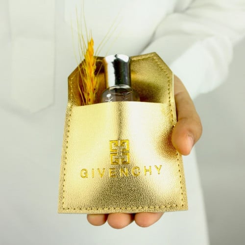 دهن مسك رمان