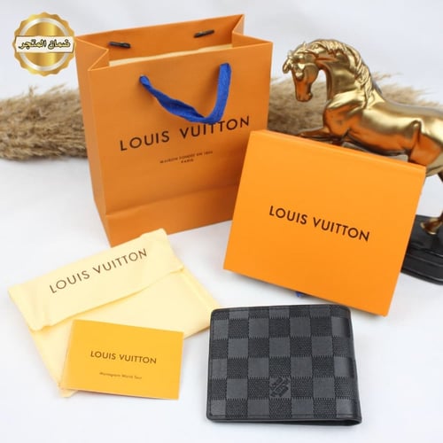 محفظة لويس فيتون - LV
