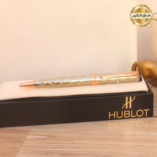 قلم هوبلت - HUBLOT
