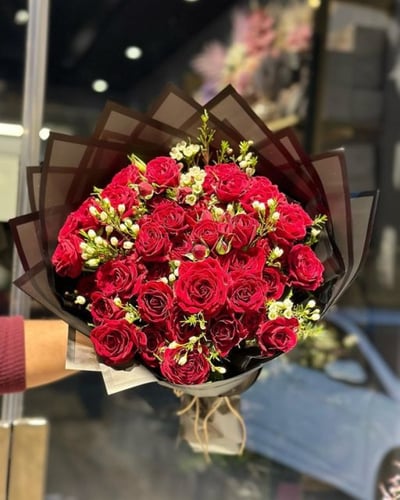 استاند ورد مع حلا