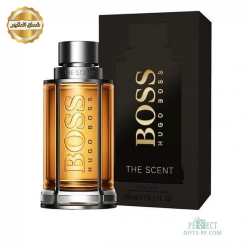 عطر (Boss) ذي سينت