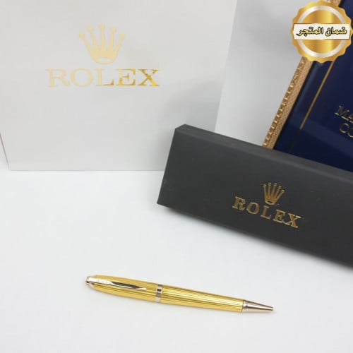 قلم رولكس - ROLEX