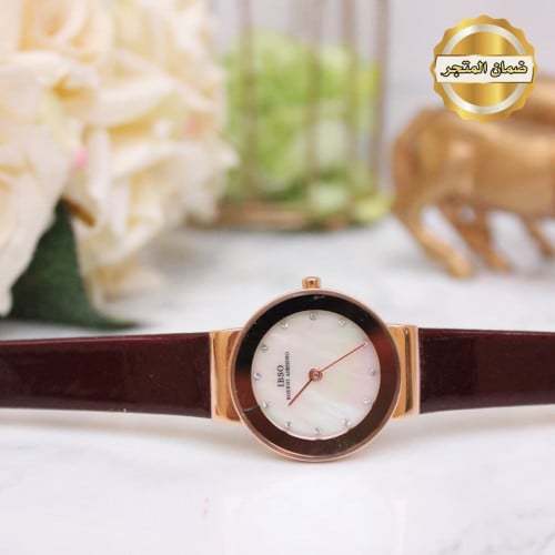 ساعه ايبسو - IBSO