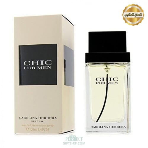 عطر كارولينا هيريرا شيك