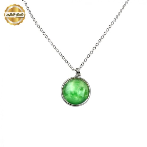 سلسال القمر اخضر