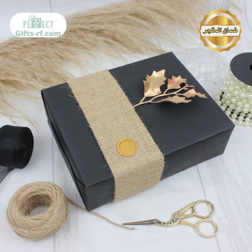 تغليف خريفي