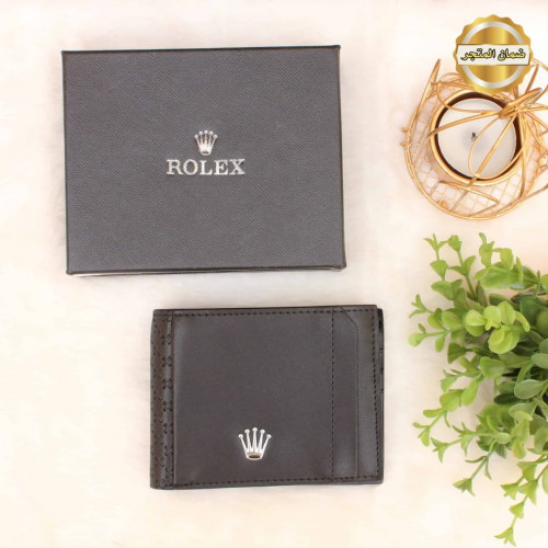 محفظة رولكس - ROLEX