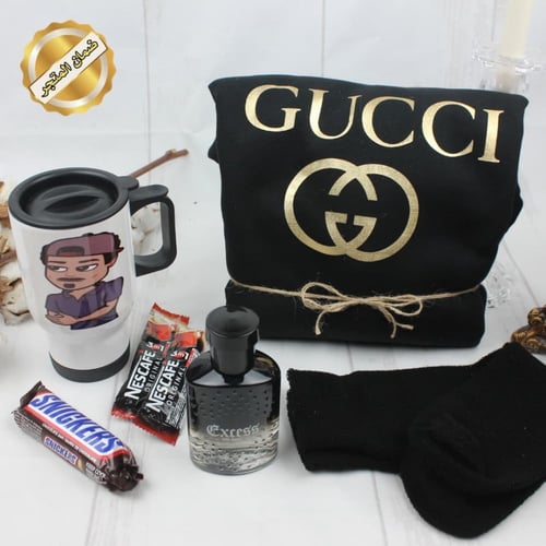 بوكس الشتاء هديه رجاليه