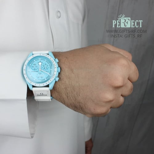 ساعه اوميجا سواتش - OMEGA