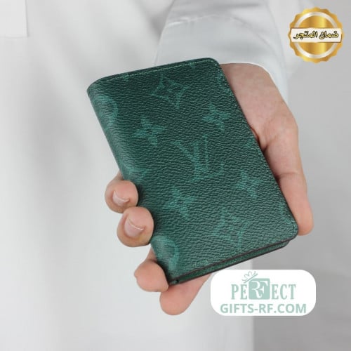 محفظة لويس فيتون كروت زيتي