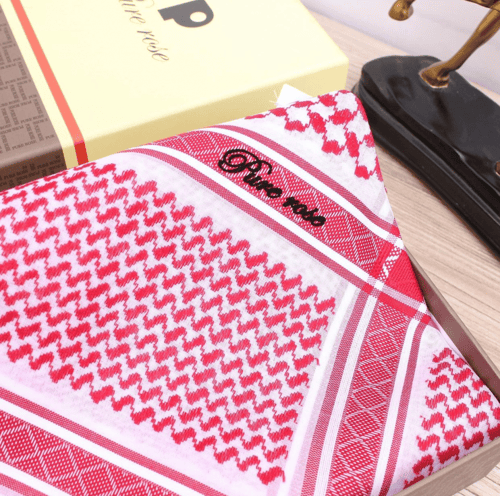 شماغ بيور روز