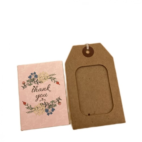 كرت تعليقة كرتوني