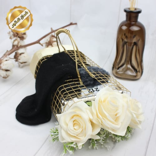 سله طقم شتوي