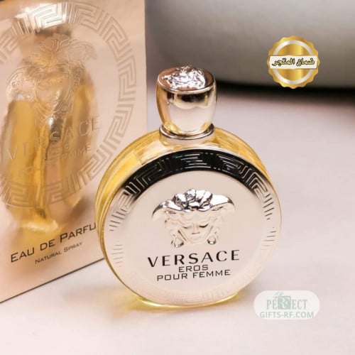 عطر فرزاتشي ايروس الذهبي