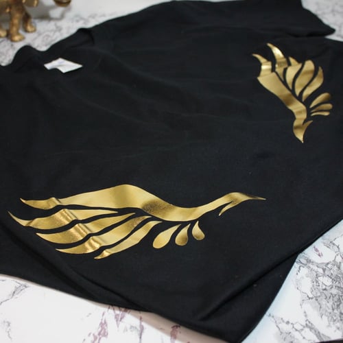 تيشيرت طباعة أسم حسب الطلب