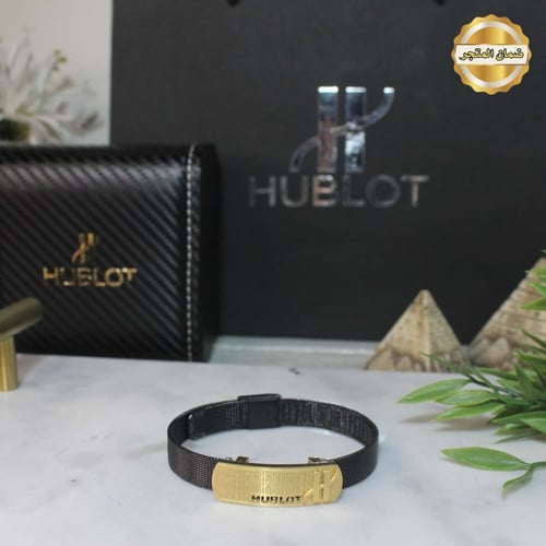 اسواره هوبليت - HUBLOT
