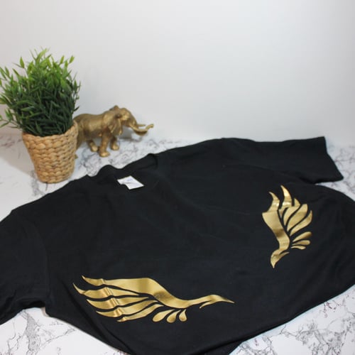 تيشيرت طباعة أسم حسب الطلب