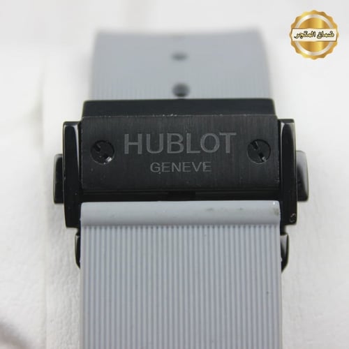 ساعه هوبلت - HUBLOT