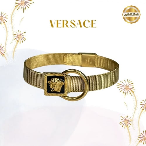 اسواره فرزاتشي - VERSACE