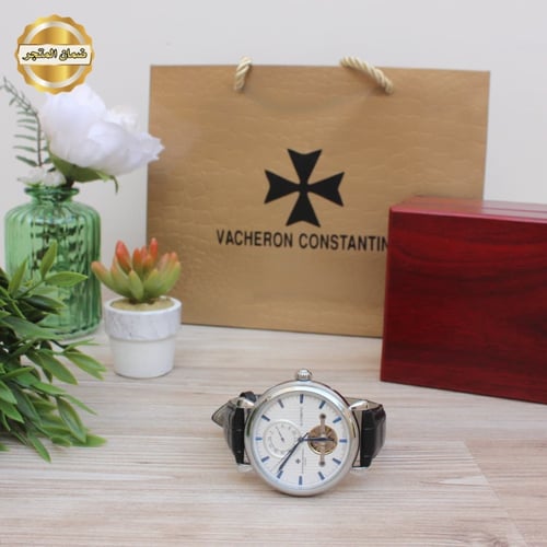 ساعة فاتشيرون - VACHERON