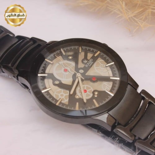 ساعة رادو - RADO