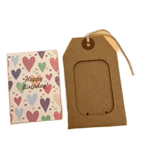 كرت تعليقة كرتوني