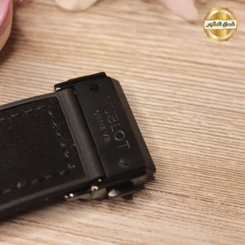 ساعه هوبلت - HUBLOT