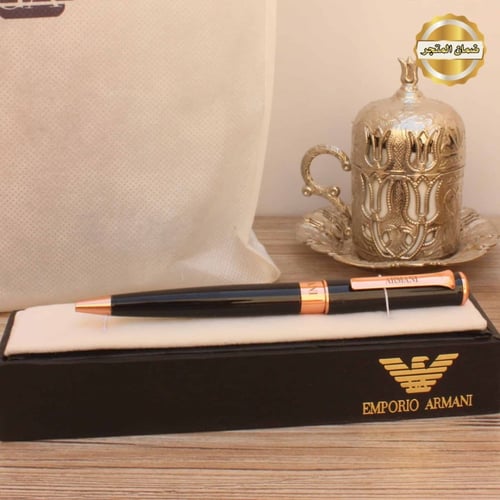 قلم أرمني - ARMANI