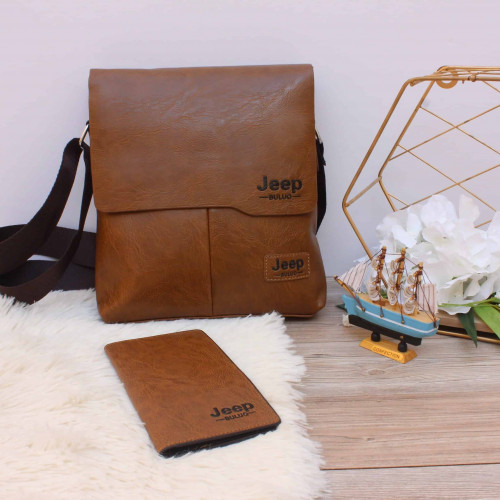 شنطه ومحفظة جييب - JEEP