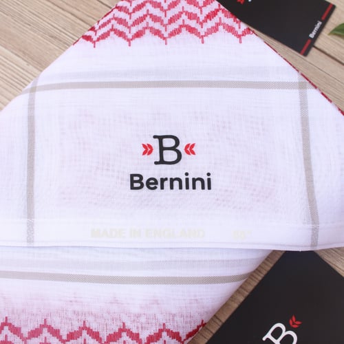 شماغ برنيني - Bernini